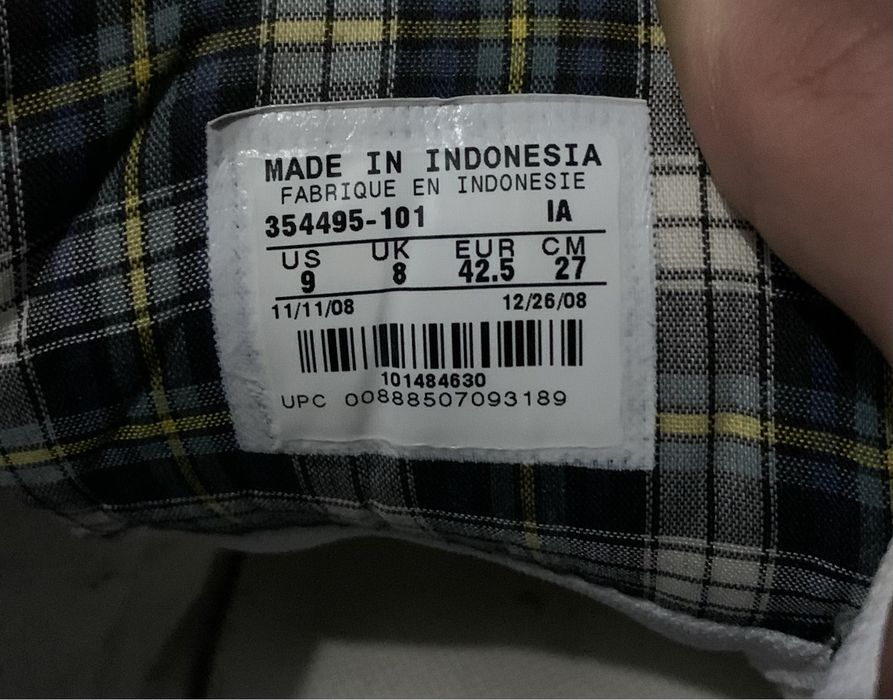 Кросівки Nike