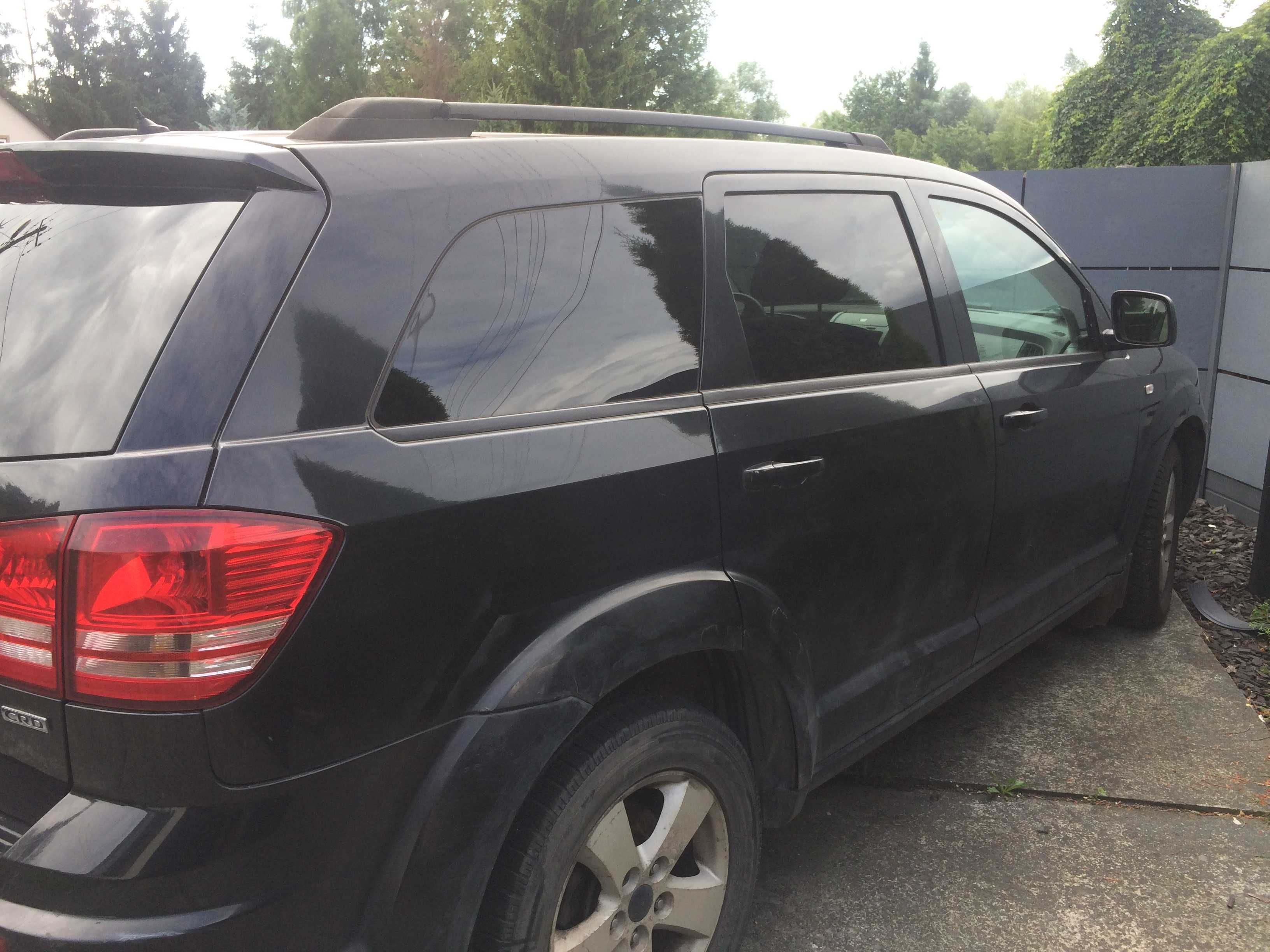 Sprzedam Dodge Journey 2.0 CRD