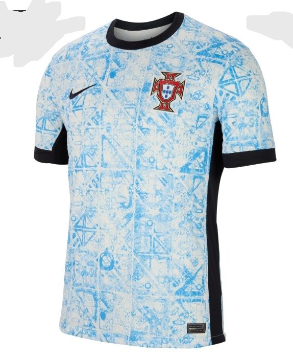 Camisola- Portugal 2024