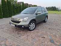 Honda CR-V 2.2 DIESEL 4x4