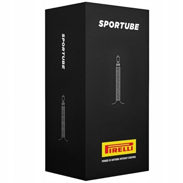 Pirelli SporTube Dętka 2.4/2.6-29 presta 48mm