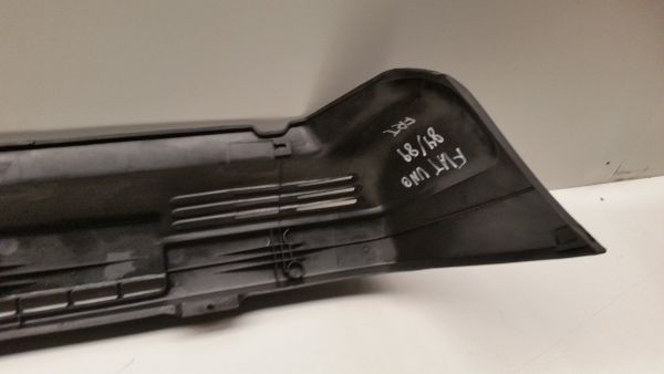 Pára-choques frente FIAT Uno (146_)