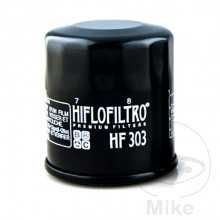 Filtr oleju HifloFiltro HF303