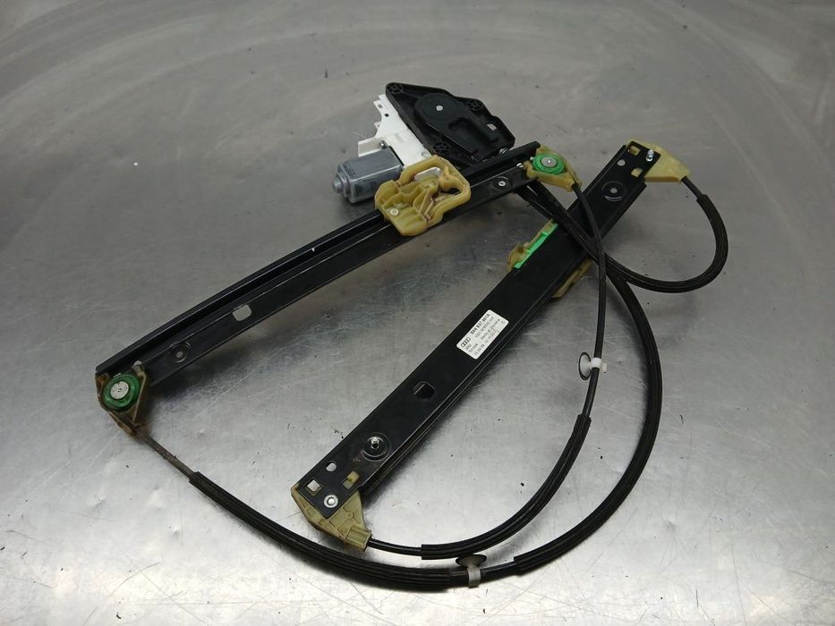 Elevador vidros frente esquerdo AUDI A1 Sportback (8XA, 8XF)