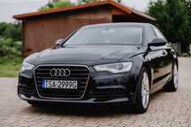 Audi a6 c7 3.0 tdi