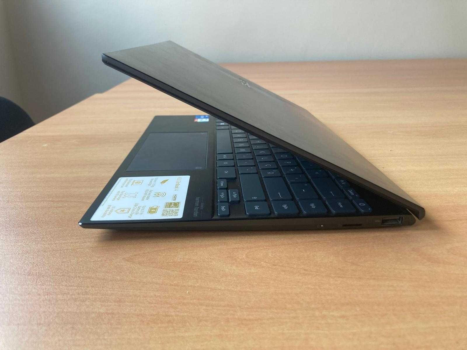 ASUS ZenBook 14 | i5 | 8GB | 512GB SSD