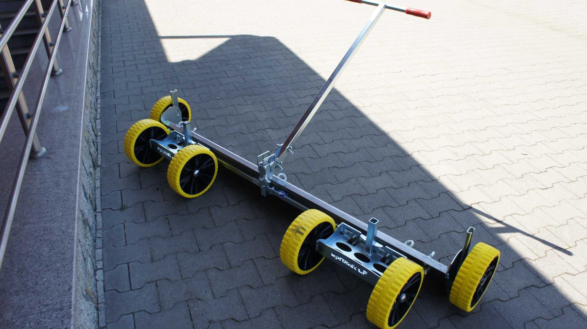 Listwa Łata Levelfix LF-170/310 Probst Mimal Jazon
