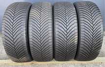4x opony zimowe 205/55 r17 95V Michelin Alpin 7 (2024r 7,5mm)