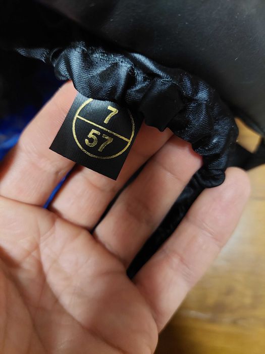 Capacete de equitação