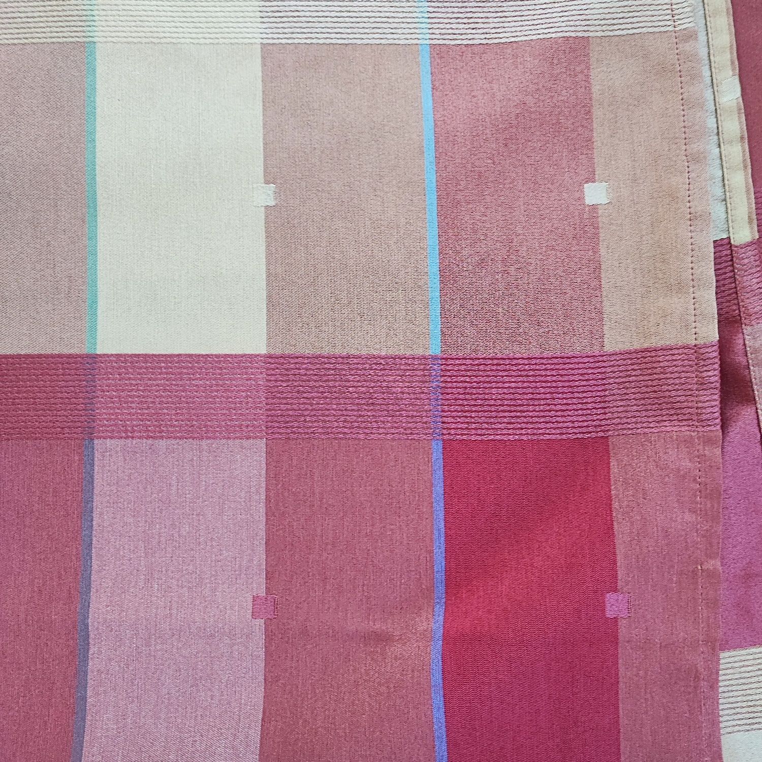 Nowa stora firanka ok. 140 x 245