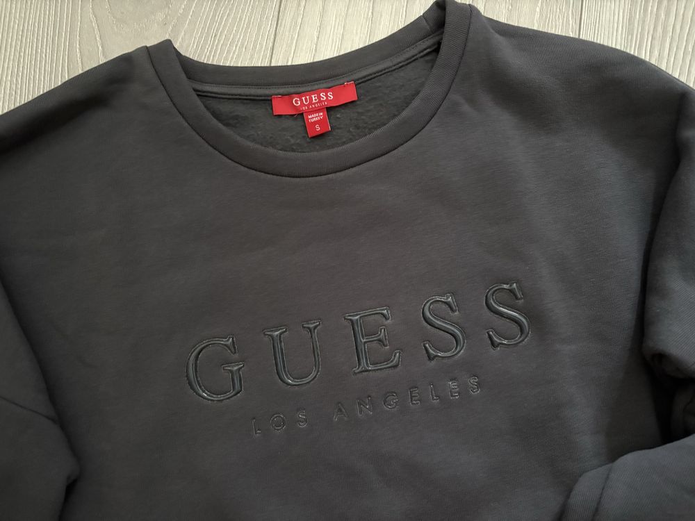 Bluza Guess rozmaie S nowa
