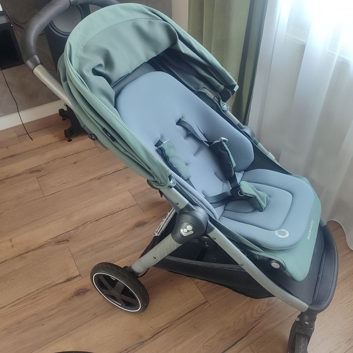 Wózek spacerowy dziecięcy