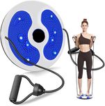 krążek, twister fitness do balansowania w talii vv