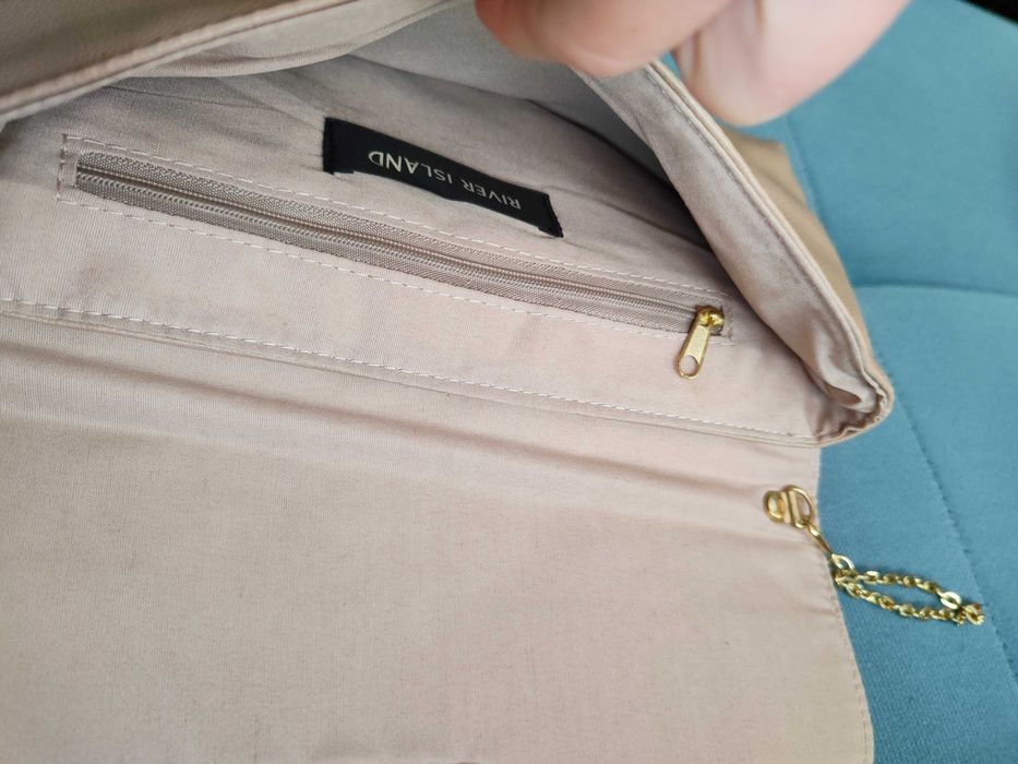 Torebka River Island nowa