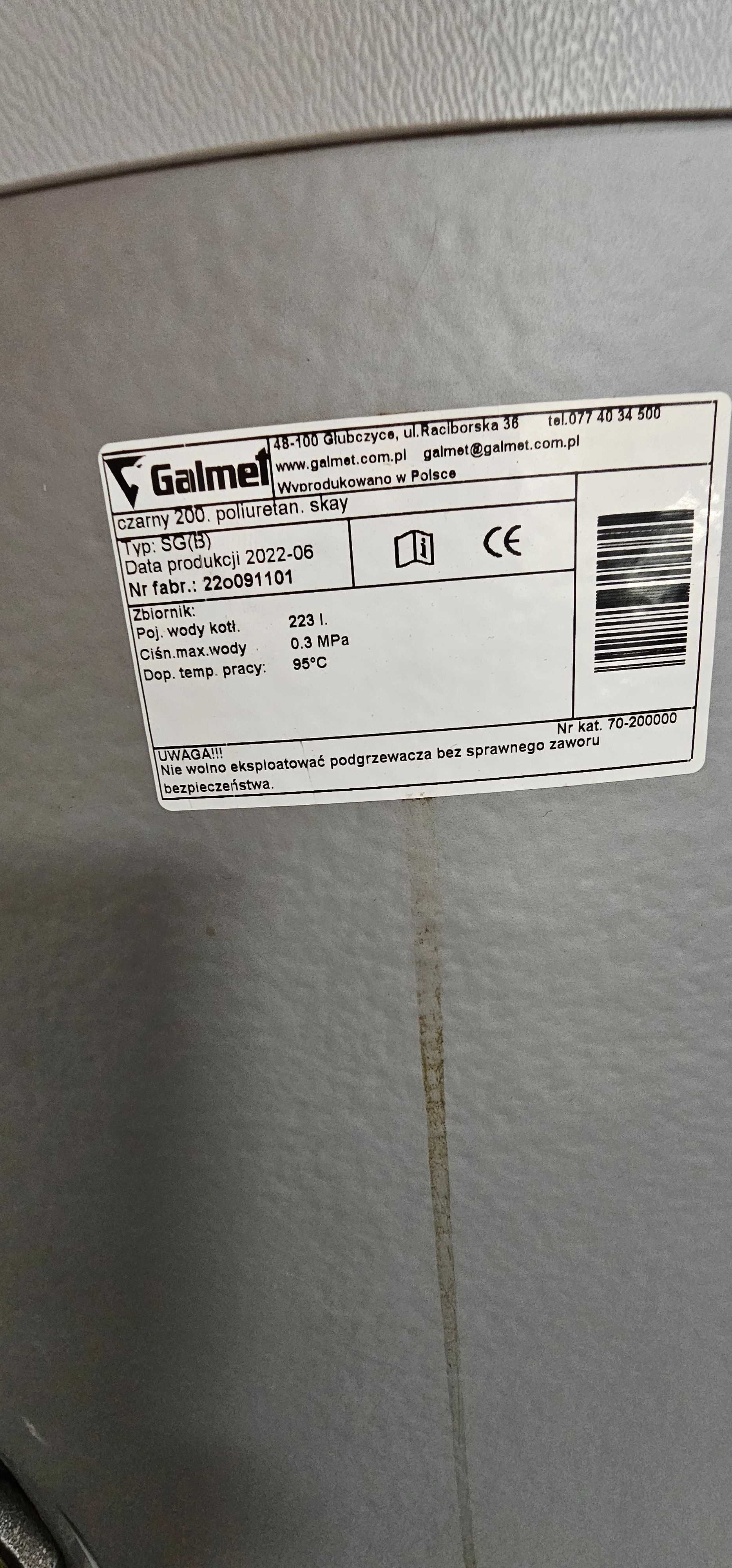 NeoHeat Eko II Plus 9