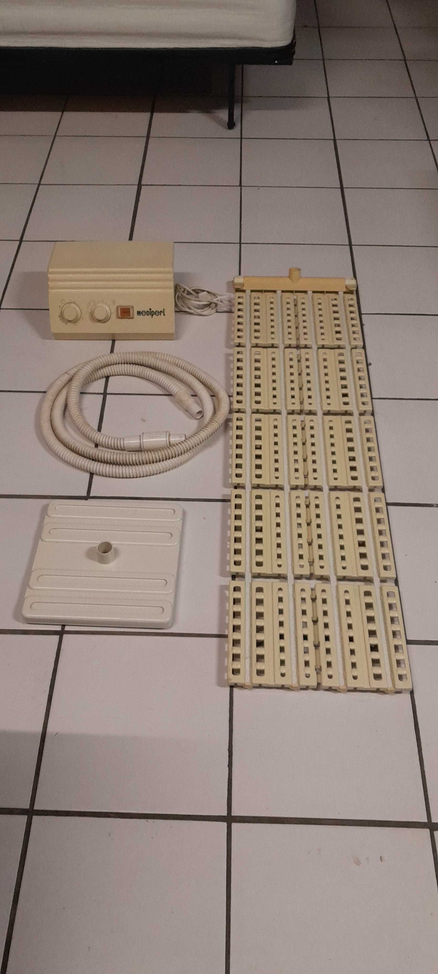 Aparelho de hidroterapia