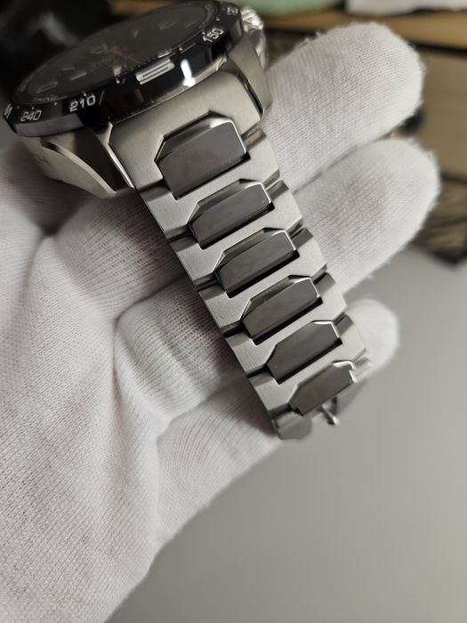 tissot t-touch connect solar