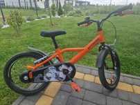Rowerek 16 cali Btwin