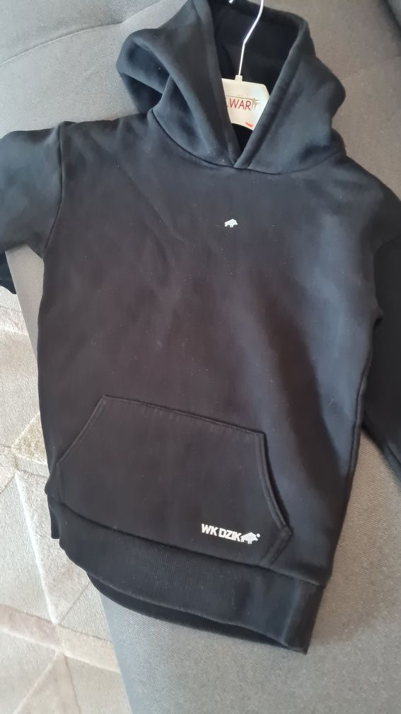 Bluza dla chłopca " Dzik "