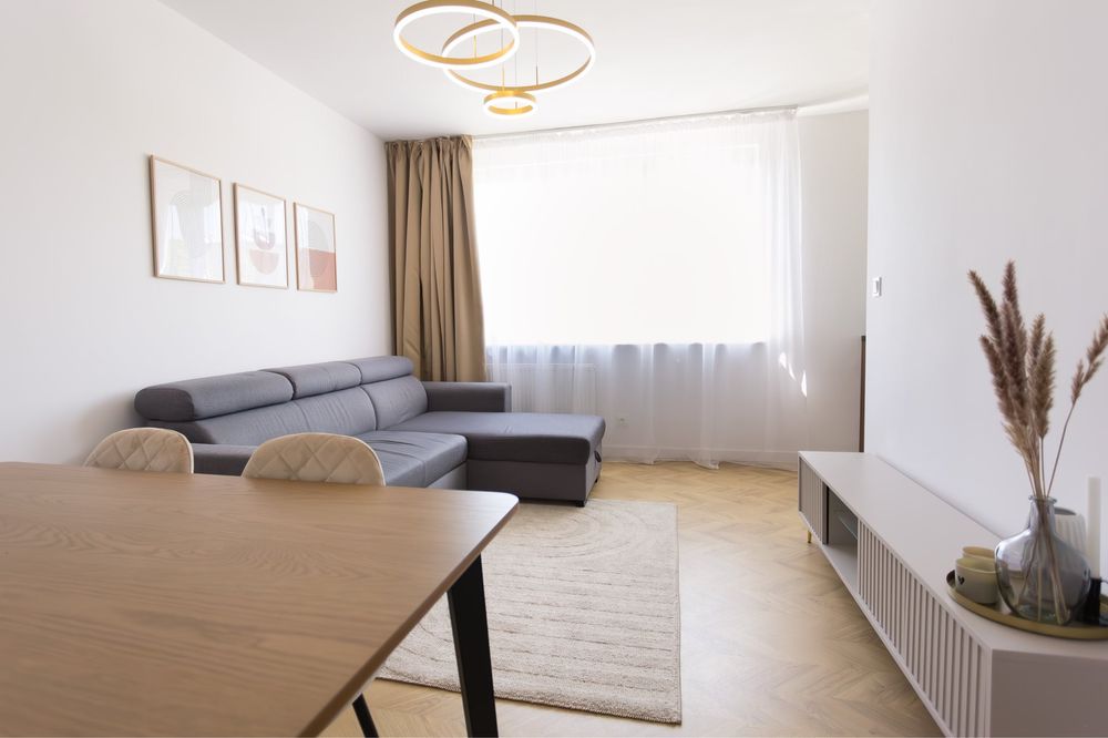 Mieszkanie na wynajem w Kartuzach