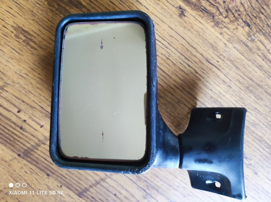 Lusterko  do malucha