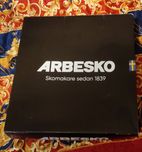 Продам обувь abresko Швейцария