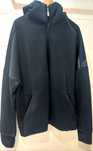 Casaco adidas preto