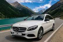 Mercedes-Benz C 200 (BlueTEC) d Station Avantgarde
