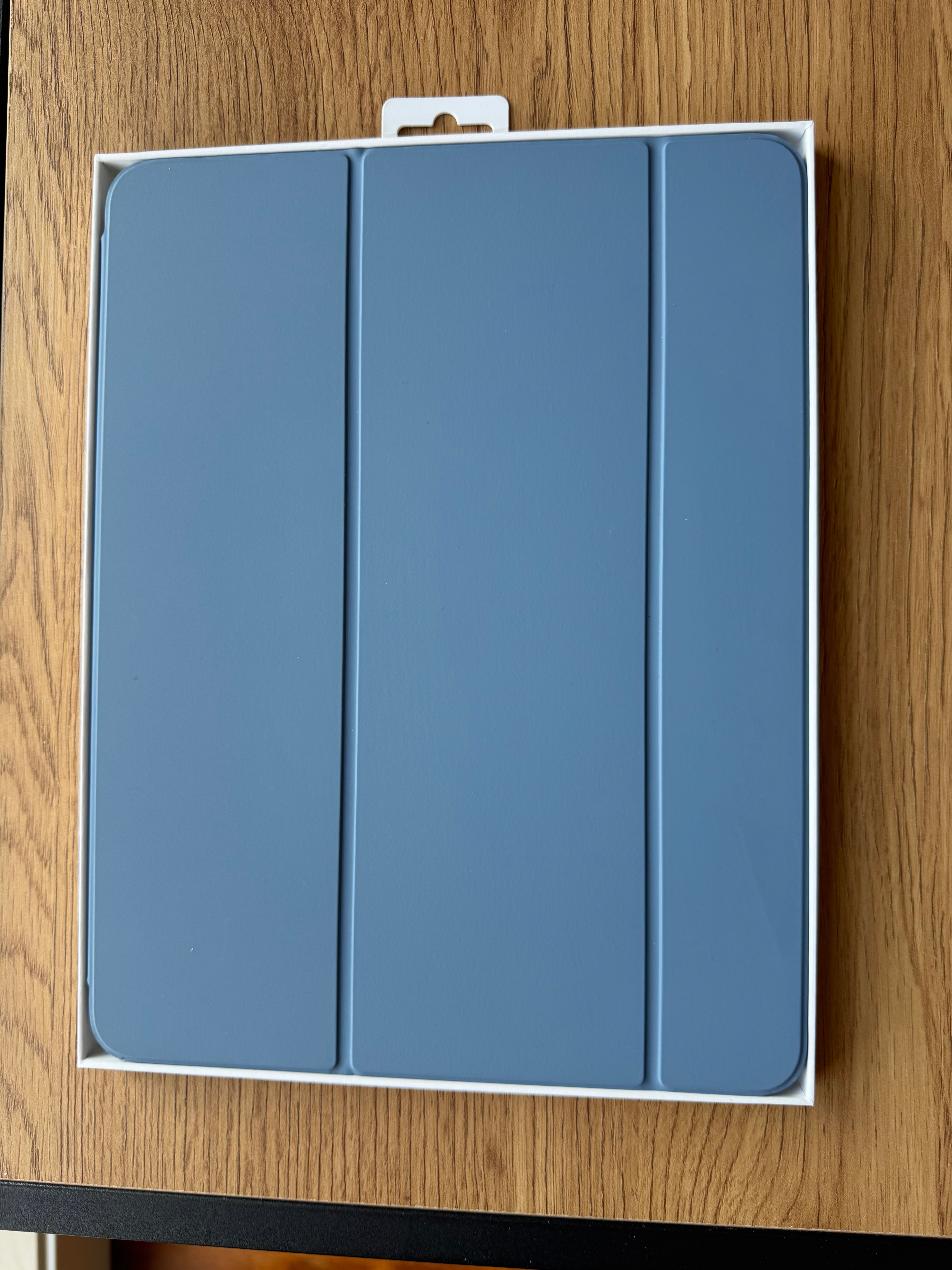 iPad Pro 13 M4 Smart Folio