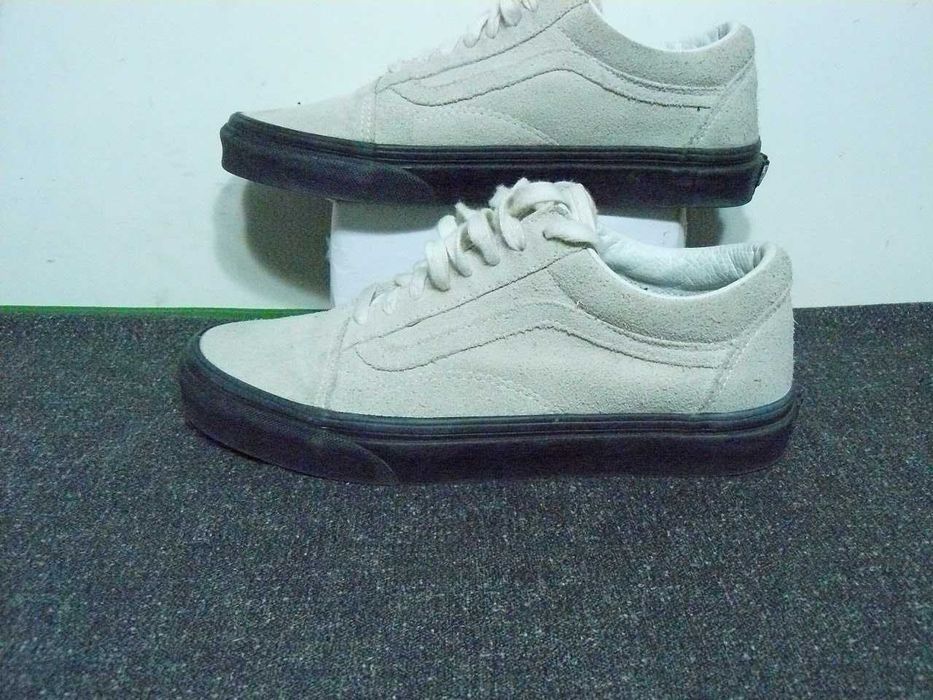 buty VANS r 39 damskie męskie trampki tenisówki