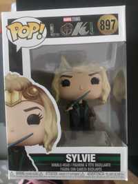 897 Sylvie Funko Pop