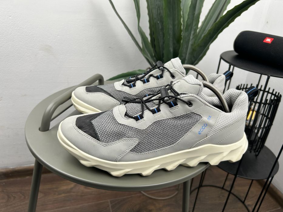 Оригінал! Кросівки Ecco Mx 44 розмір М06109