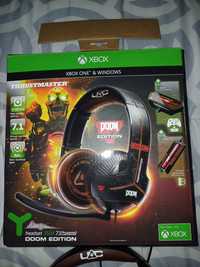 Headset 350X 7.1 Powered