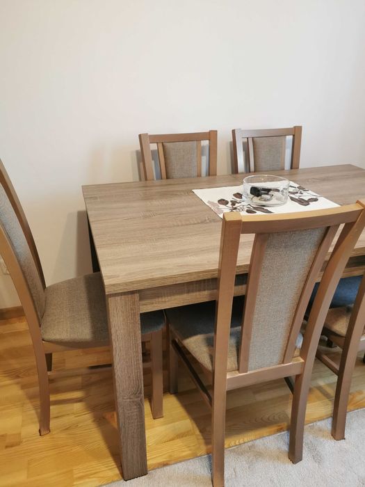 stół z Agata meble