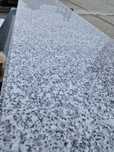 Parapety schody granitowe Graniczna
