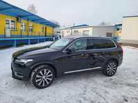 Volvo XC 90 Samochód zakupiony w polskim salonie. Gwarancja producenta do 2025