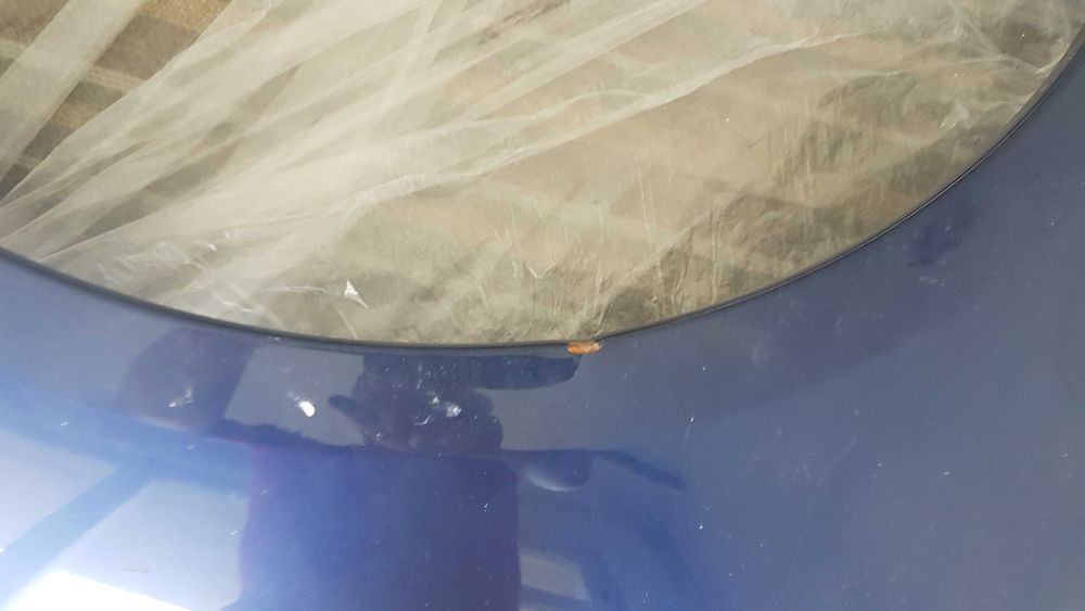 Błotnik przedni prawy Subaru Levorg