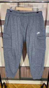 Спортивные Штаны Nike оригинал Size L/XL