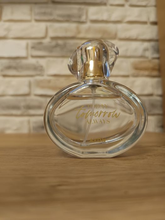 Nowe damskie perfumy Avon TTA 50ml