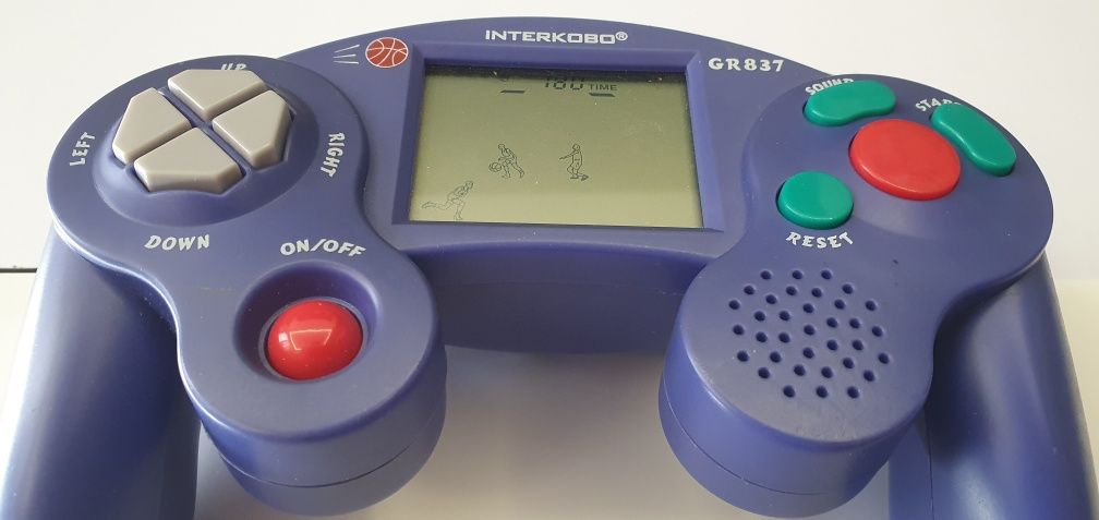 Zestaw RETRO Spyro Dragon Quick Joy Amiga INTERKOBO