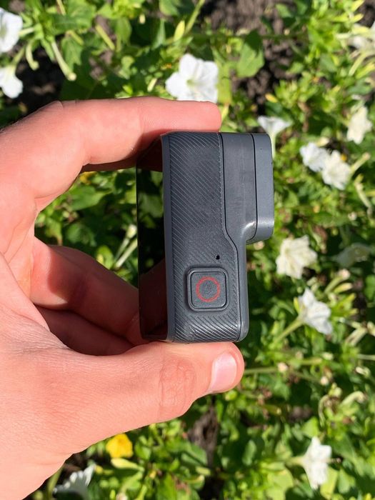 GoPro Hero 5 Black Екшн камера гоу про екшен камера го про бу экшн