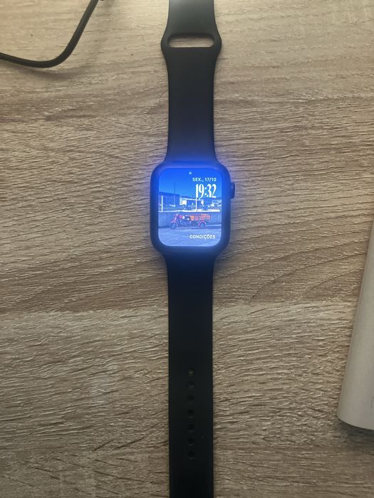 Apple Watch Se 2024 44m GPS