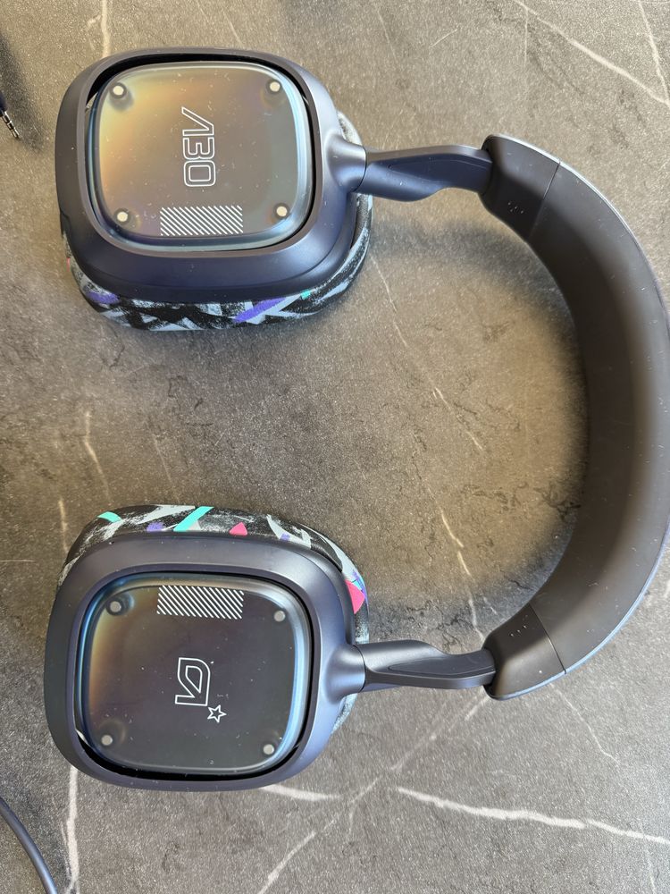 Słuchawki Astro A30