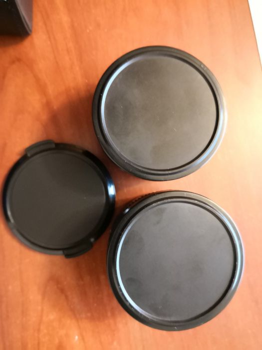 Lentes Conversoras para Video - Marca Photoco