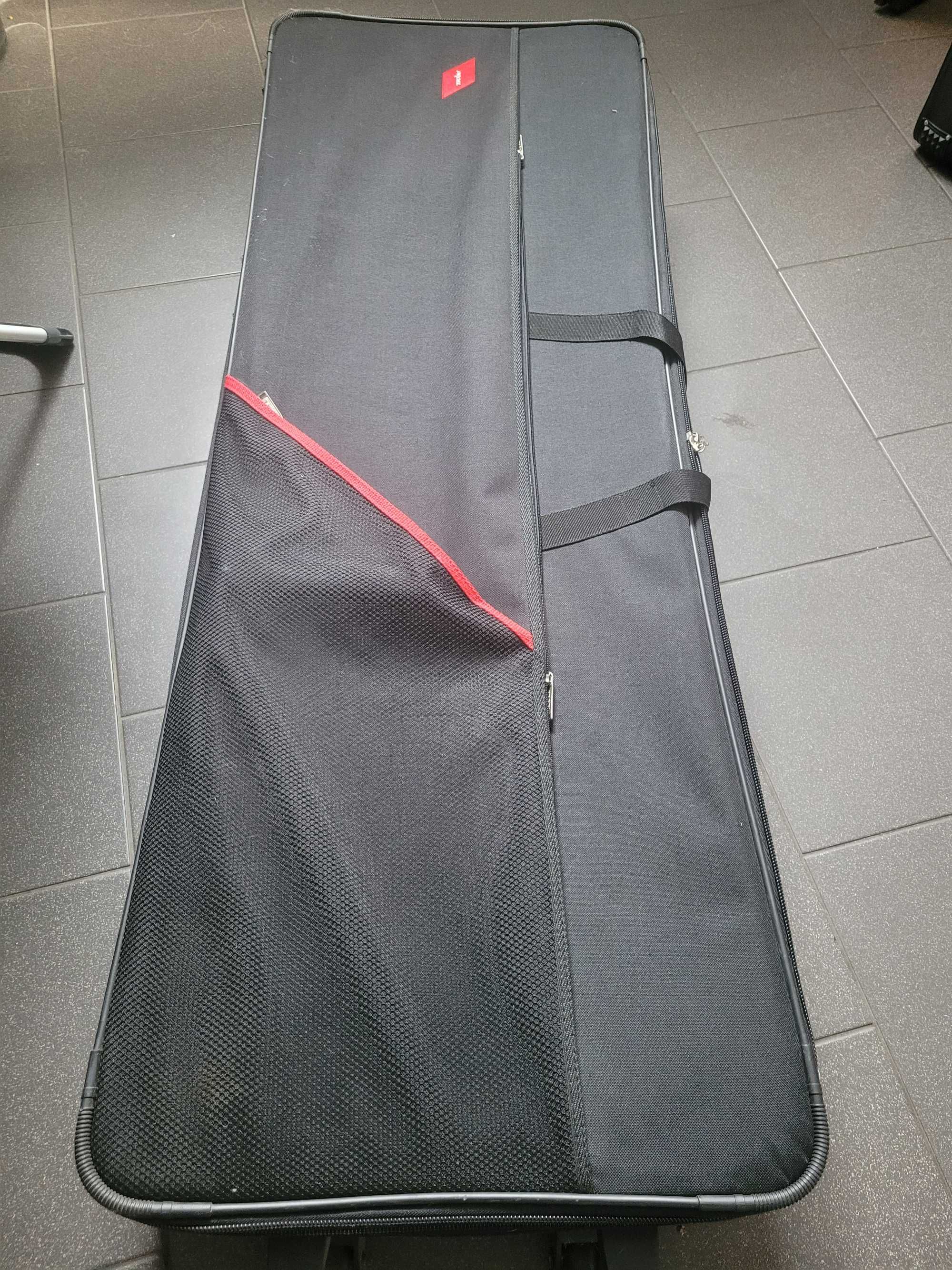 CASE pokrowiec na keyboard