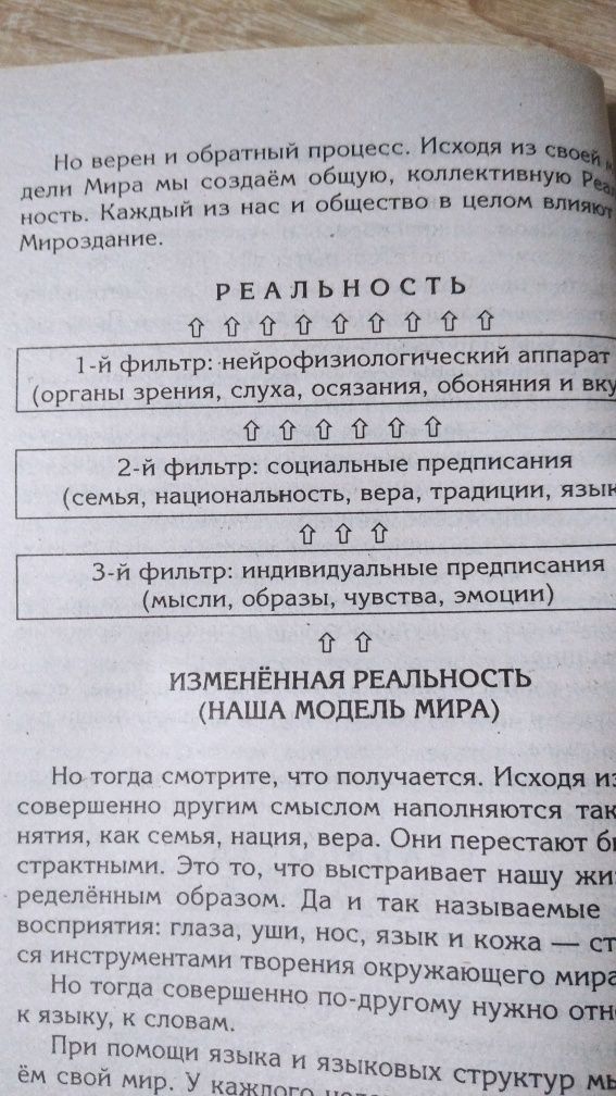 Таємниці підсвідомості. Валерій Синельников