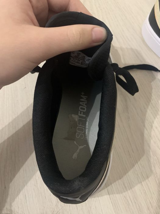 Кросівки жіночі Puma орігинал