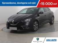 Renault Megane 1.2 TCe, Skóra, Navi, Klimatronic, Tempomat, Parktronic