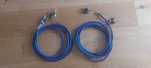 Kabel głosnikowy FURUKAWA FIDELIO 2x4,5 m FURUTECH. Ostateczna cena