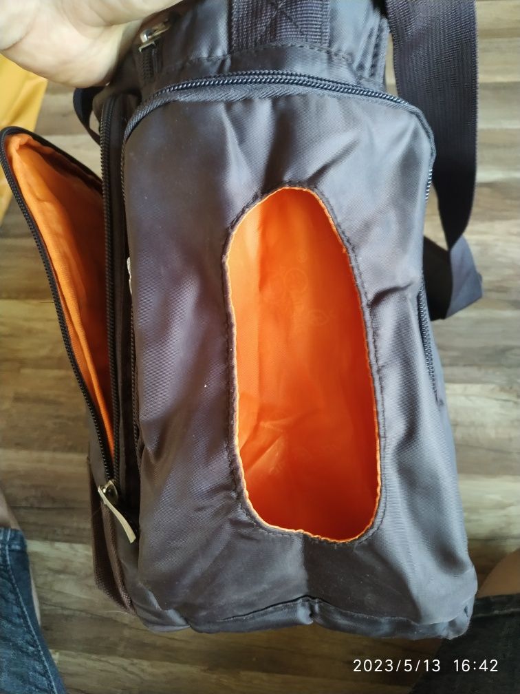Torba Baby Dream (dla przyszłej mamy)